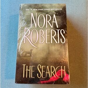 Nora Roberts books 📚